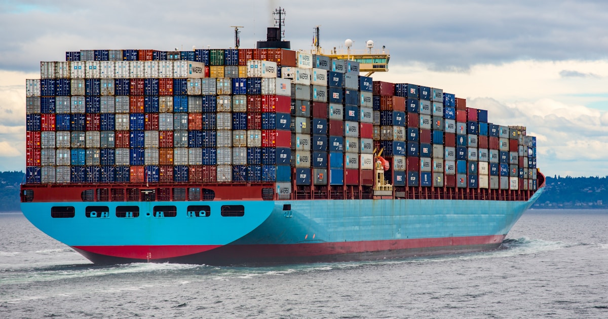 Docker compose containers deployment