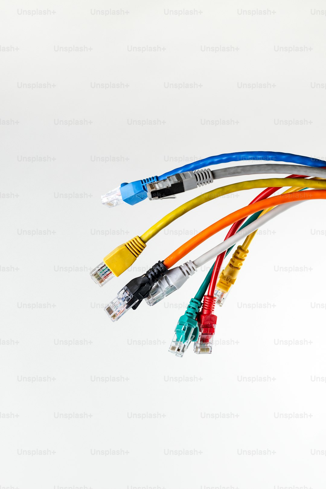 fiber optic network