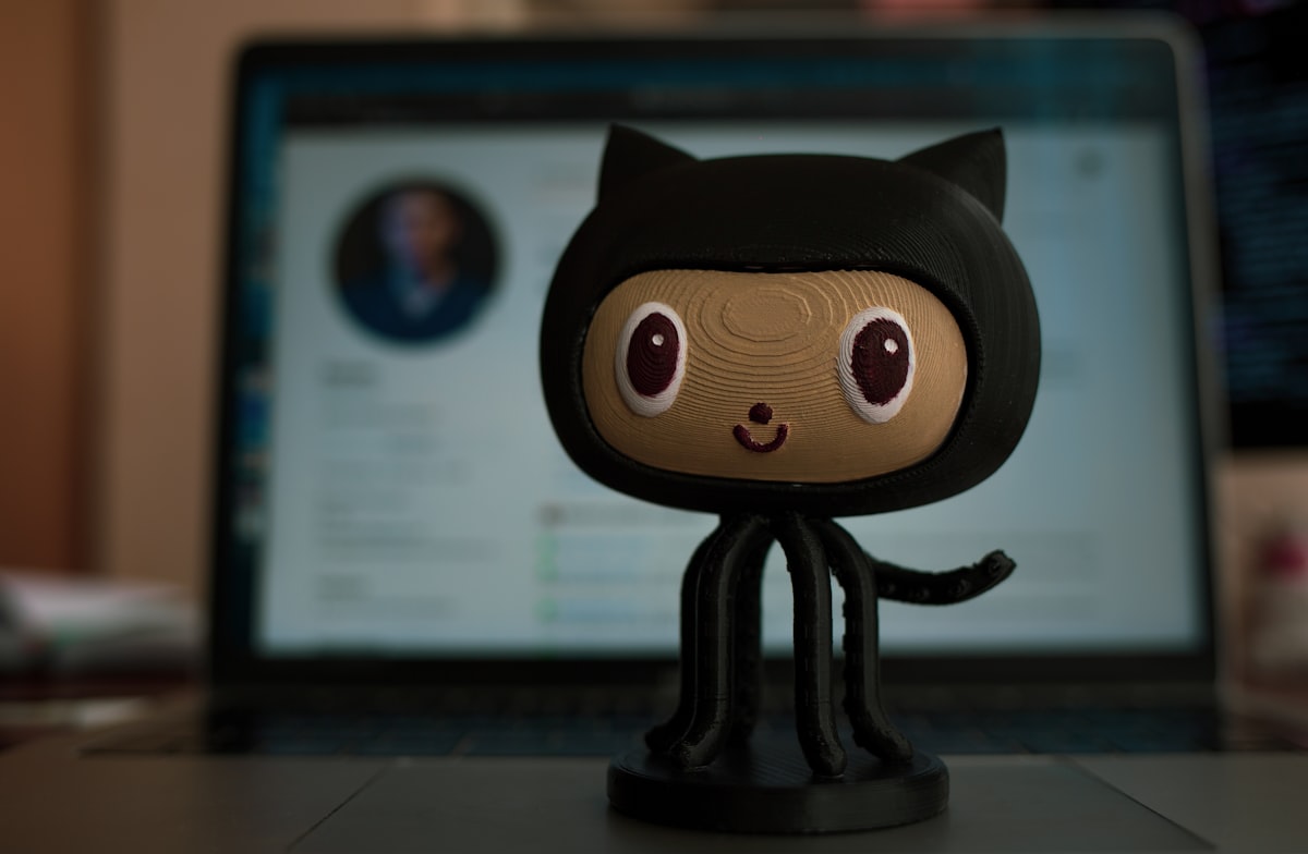Git version control deployment