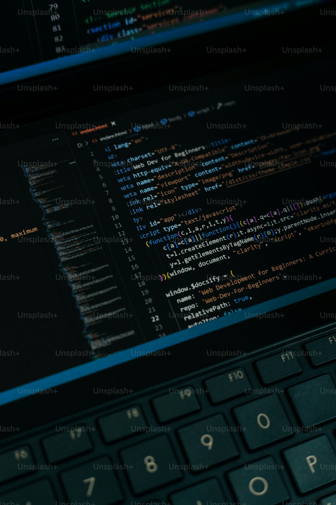 Linux terminal