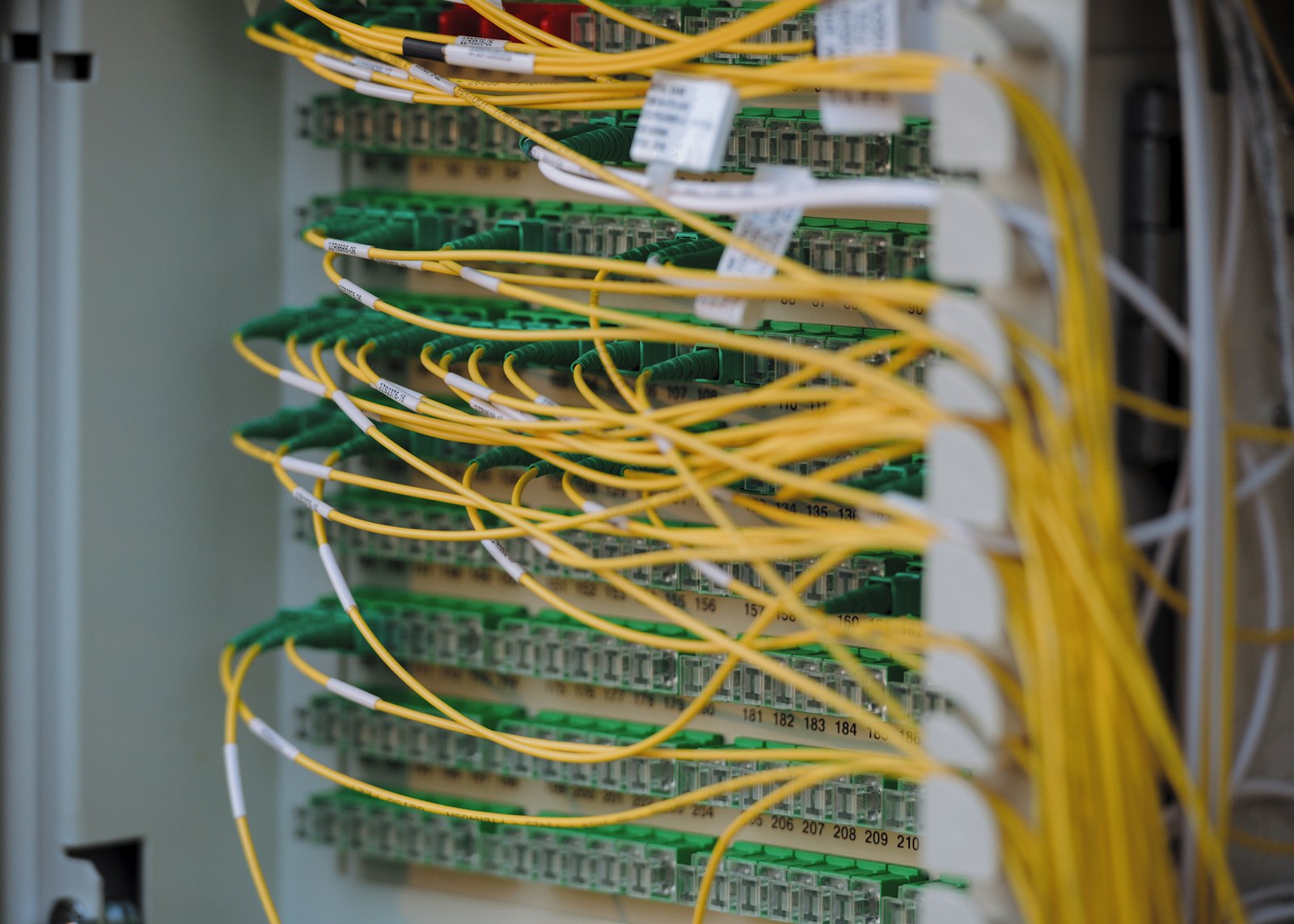 ตั้ง MySQL Replication Master-Slave บน VPS