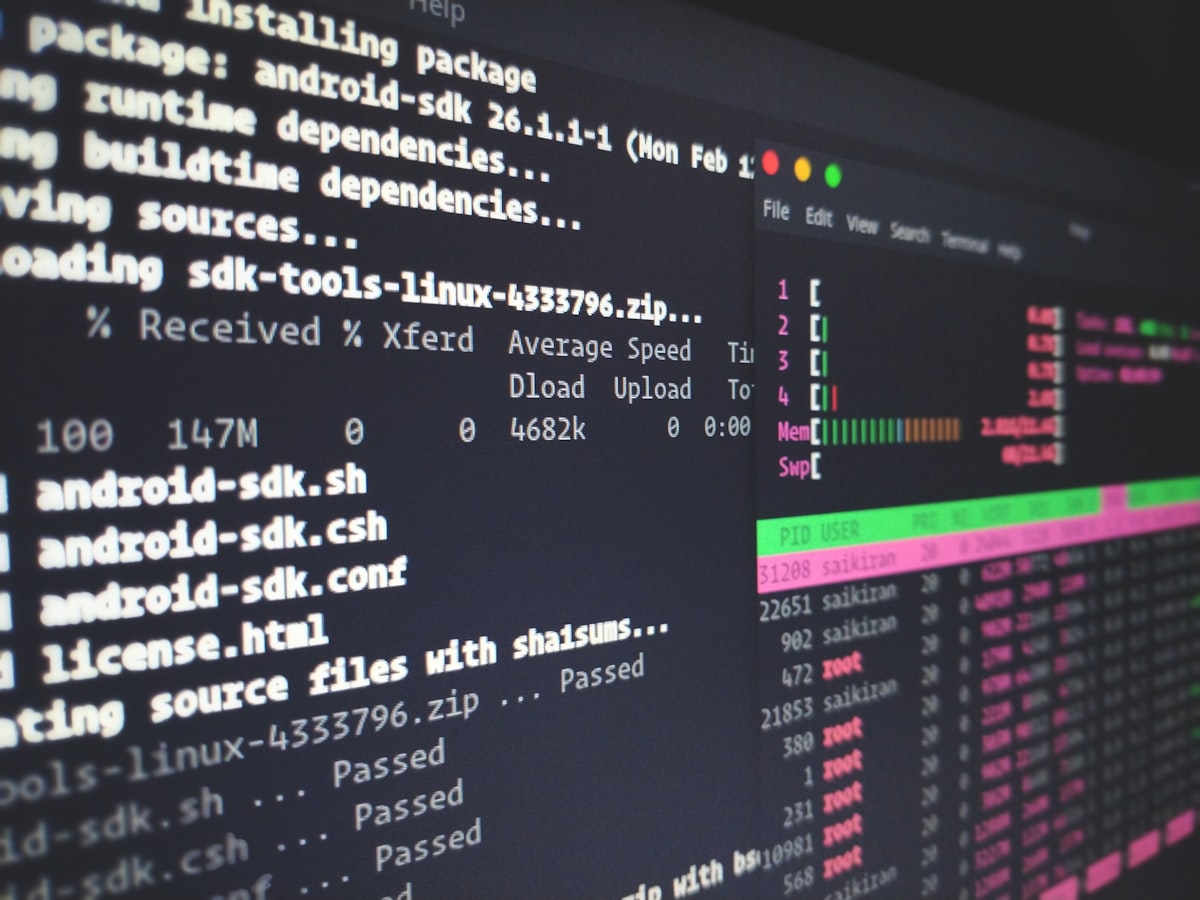 ติดตั้ง n8n Workflow Automation บน VPS
