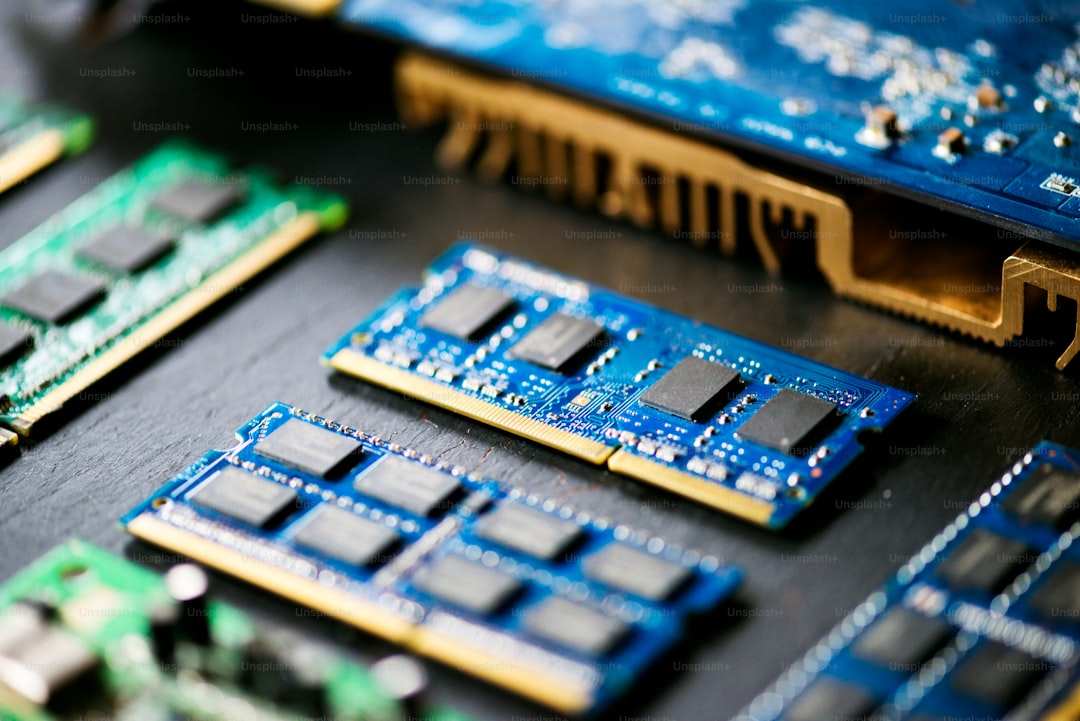 server RAM memory