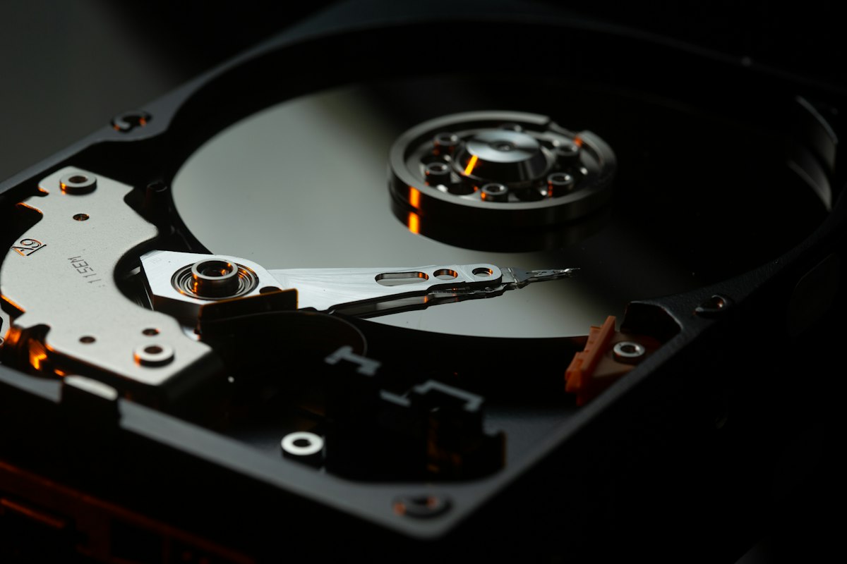 Software RAID ด้วย mdadm บน Linux VPS